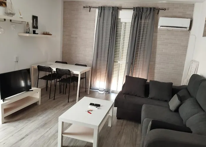 Piso Conil De La Frontera