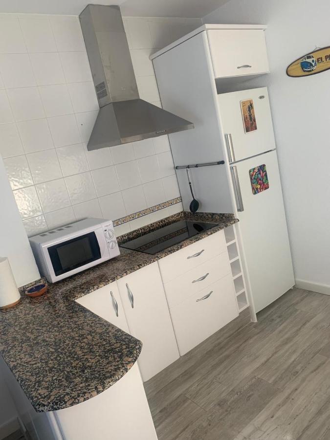 Piso Apartment