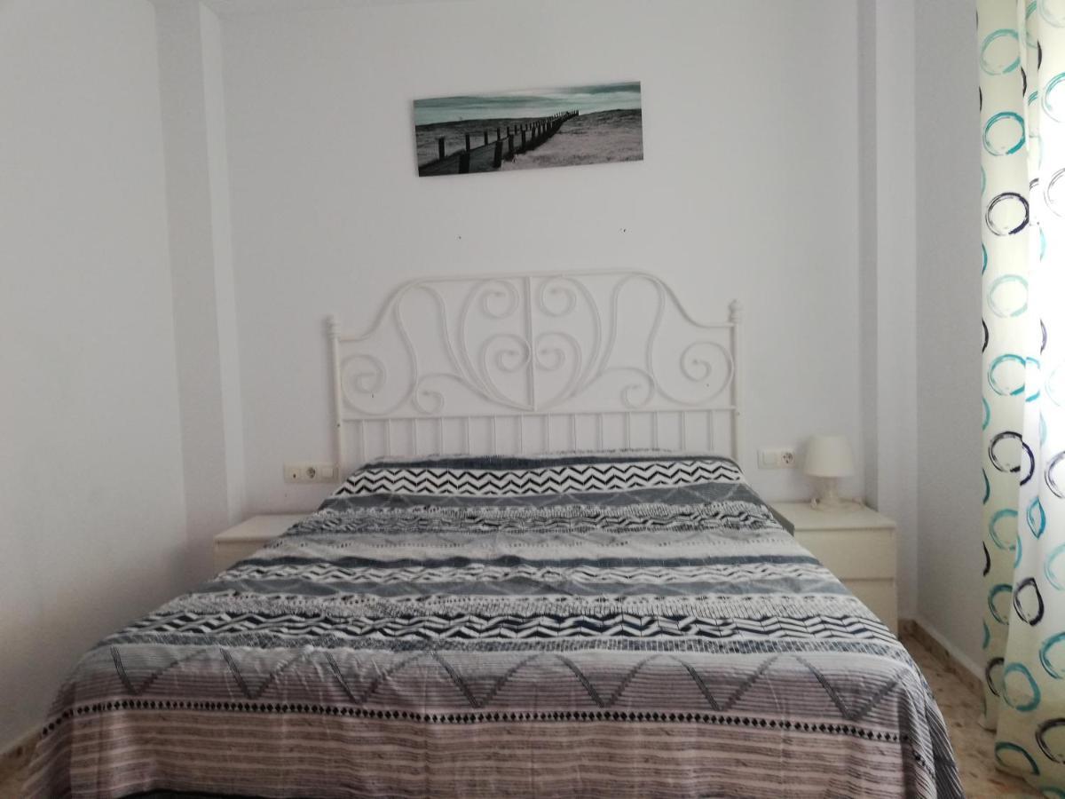 Piso Apartment