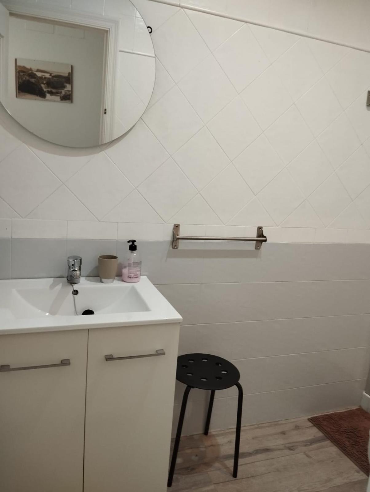 Apartment Piso Conil De La Frontera