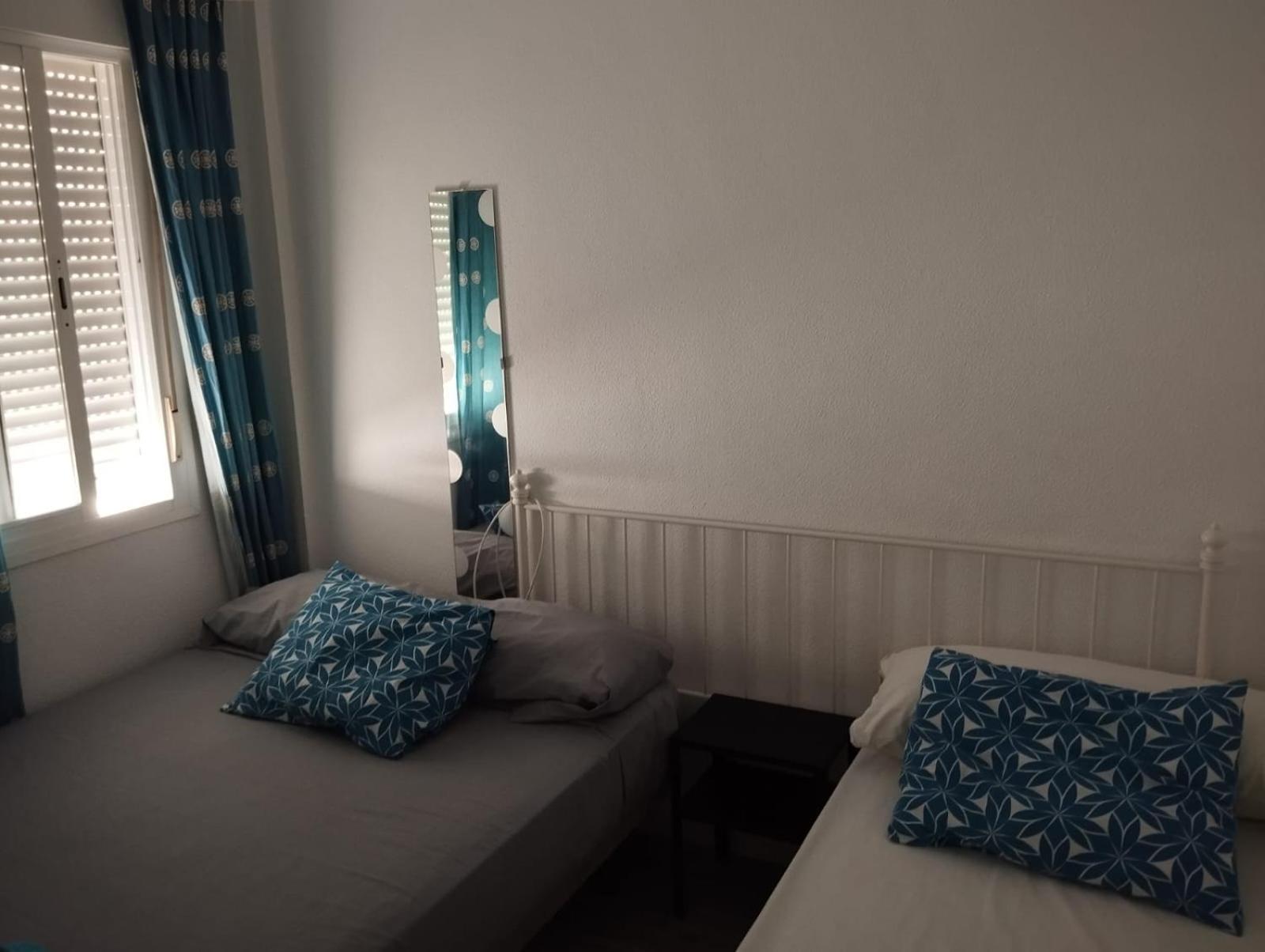 Piso Apartment Conil De La Frontera
