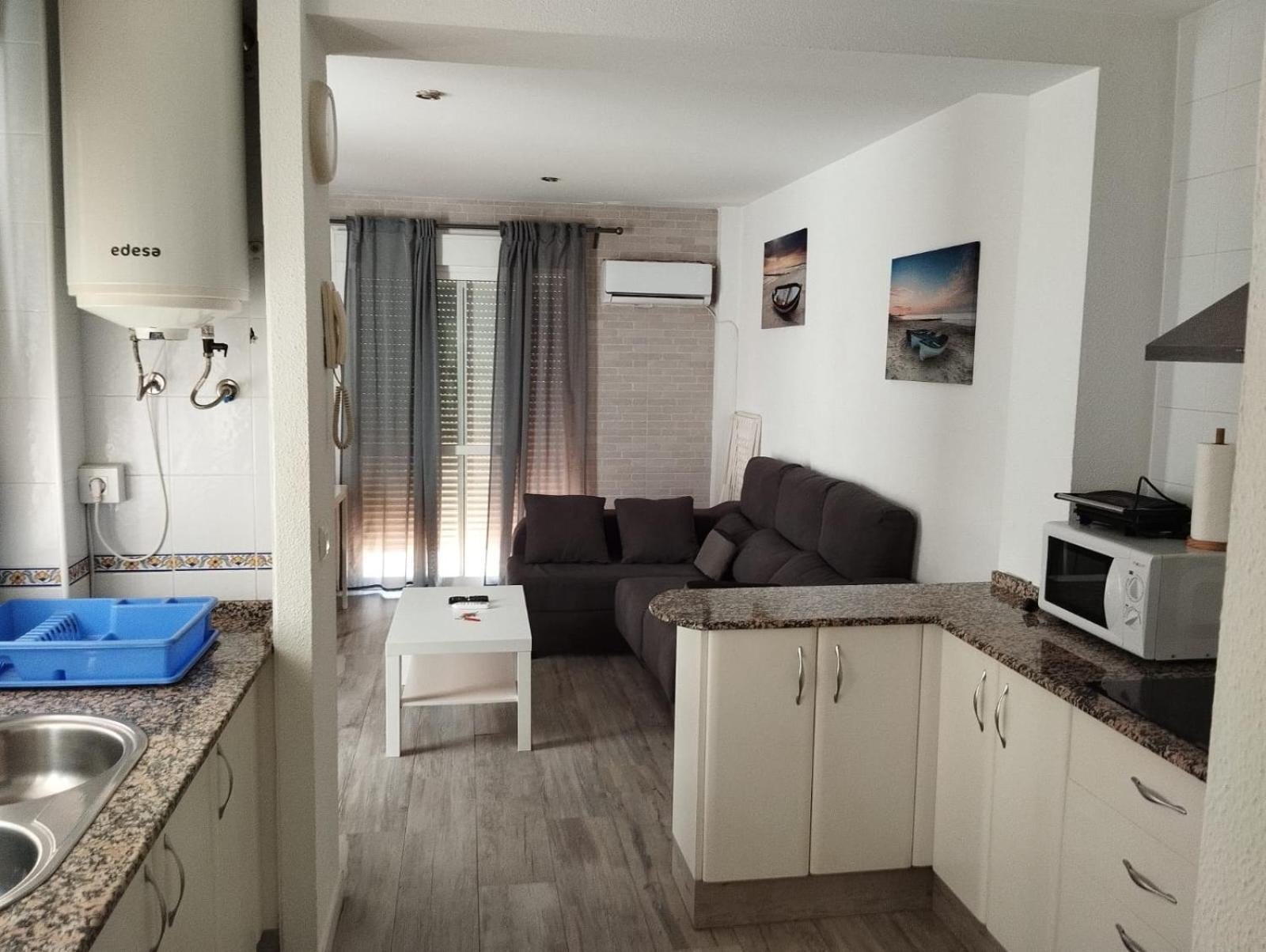 Piso Apartment *