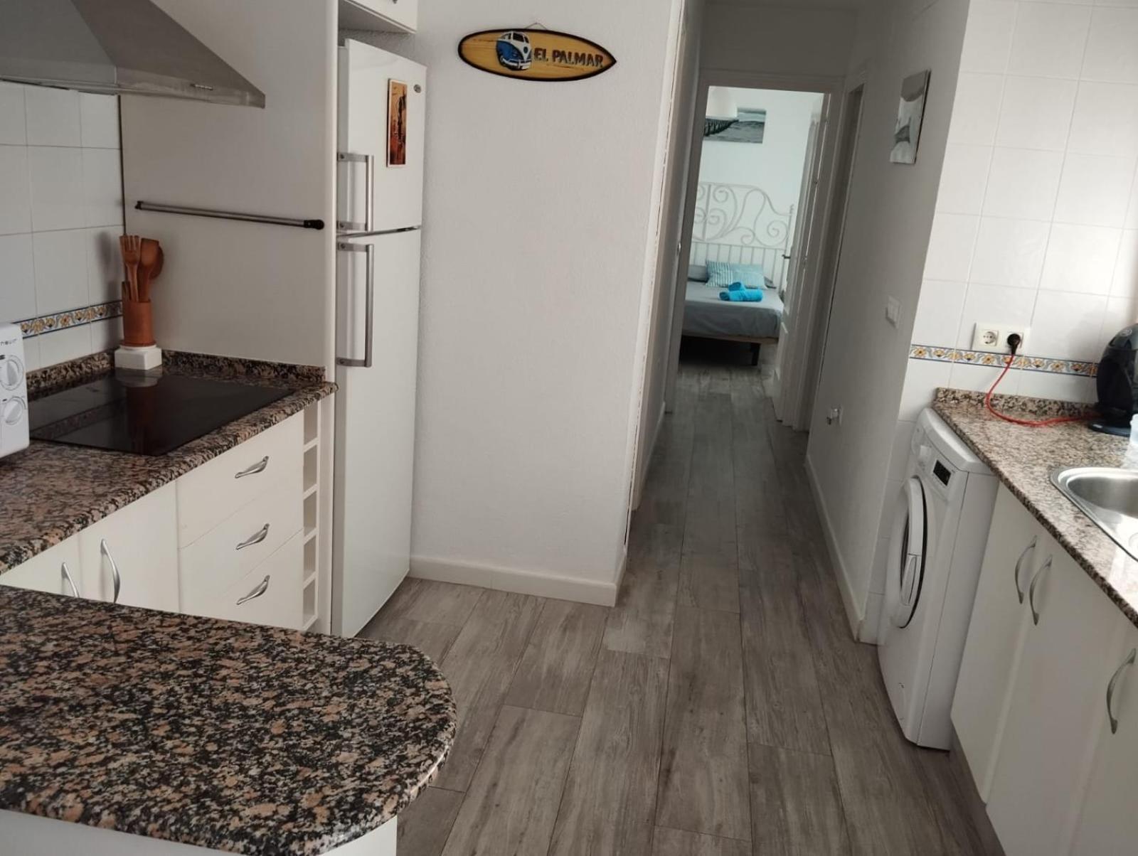 Apartment Piso *